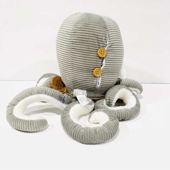 Little Toasties Other Nwt Little Toasties New Zealand Oghi Octopus